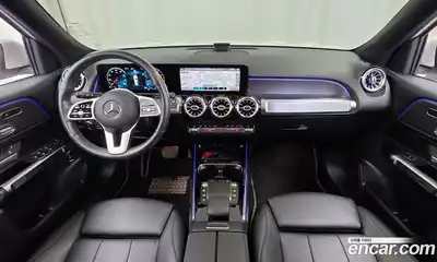 Mercedes-Benz GLB-Class 2021 2.0 гидро, миниатюра 10 Mercedes-Benz GLB-Class 2021 2.0 гидро, миниатюра 10