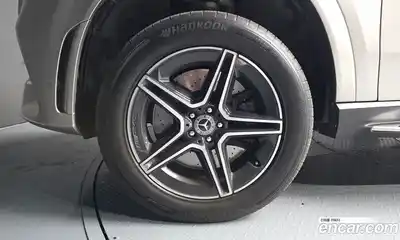 Mercedes-Benz GLE-Class 2021 3.0 гидро, миниатюра 5 Mercedes-Benz GLE-Class 2021 3.0 гидро, миниатюра 5