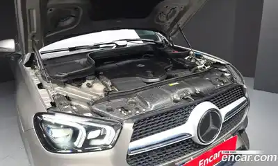 Mercedes-Benz GLE-Class 2021 3.0 гидро, миниатюра 6 Mercedes-Benz GLE-Class 2021 3.0 гидро, миниатюра 6