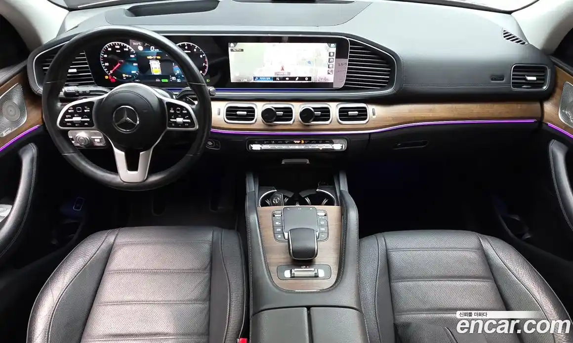 Mercedes-Benz GLE-Class 2021 3.0 гидро, фото 7 Mercedes-Benz GLE-Class 2021 3.0 гидро, фото 7