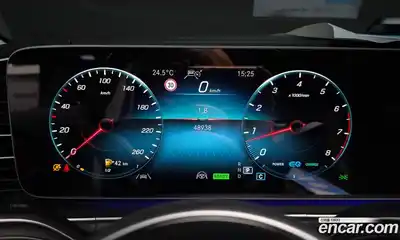 Mercedes-Benz GLE-Class 2021 3.0 гидро, миниатюра 8 Mercedes-Benz GLE-Class 2021 3.0 гидро, миниатюра 8