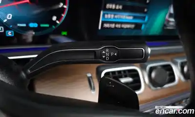 Mercedes-Benz GLE-Class 2021 3.0 гидро, миниатюра 9 Mercedes-Benz GLE-Class 2021 3.0 гидро, миниатюра 9