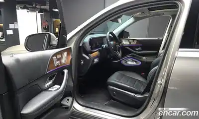 Mercedes-Benz GLE-Class 2021 3.0 гидро, миниатюра 10 Mercedes-Benz GLE-Class 2021 3.0 гидро, миниатюра 10