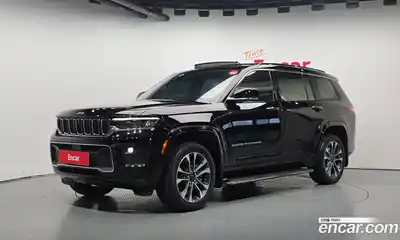Jeep Cherokee, 2022, 53 729 км
