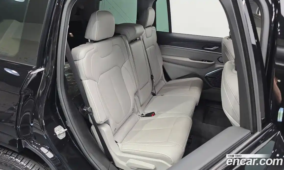 Jeep Cherokee 2022 3.6 автомат (гидро), фото 11