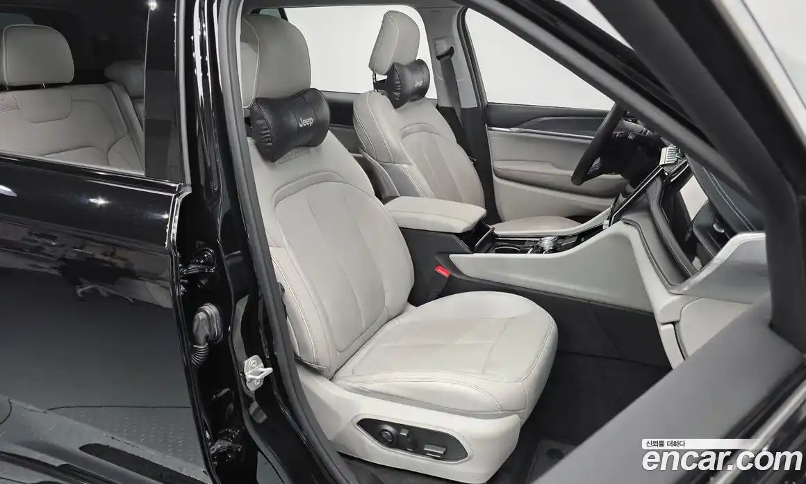 Jeep Cherokee 2022 3.6 автомат (гидро), фото 12