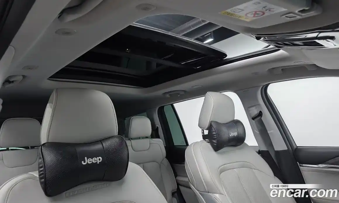 Jeep Cherokee 2022 3.6 автомат (гидро), фото 13