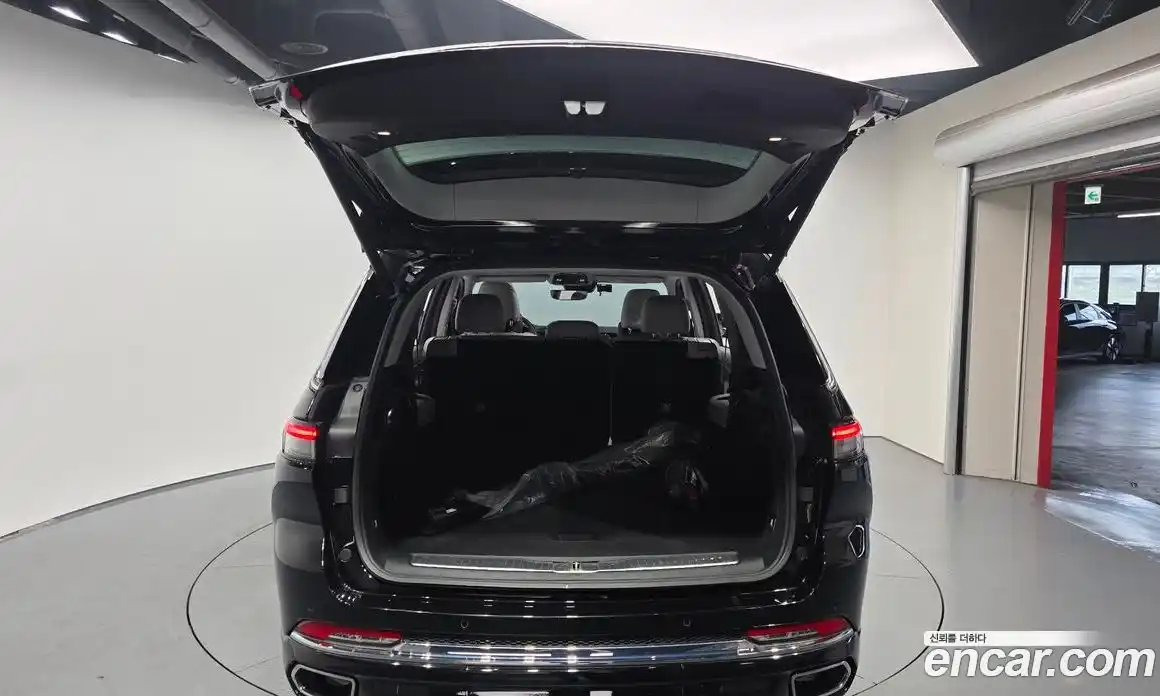 Jeep Cherokee 2022 3.6 автомат (гидро), фото 20