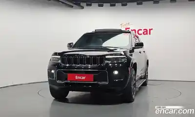 Jeep Cherokee 2022 3.6 автомат (гидро), миниатюра 3