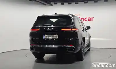 Jeep Cherokee 2022 3.6 автомат (гидро), миниатюра 4