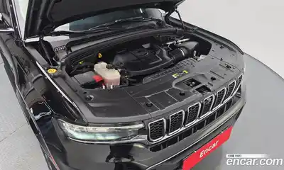 Jeep Cherokee 2022 3.6 автомат (гидро), миниатюра 6