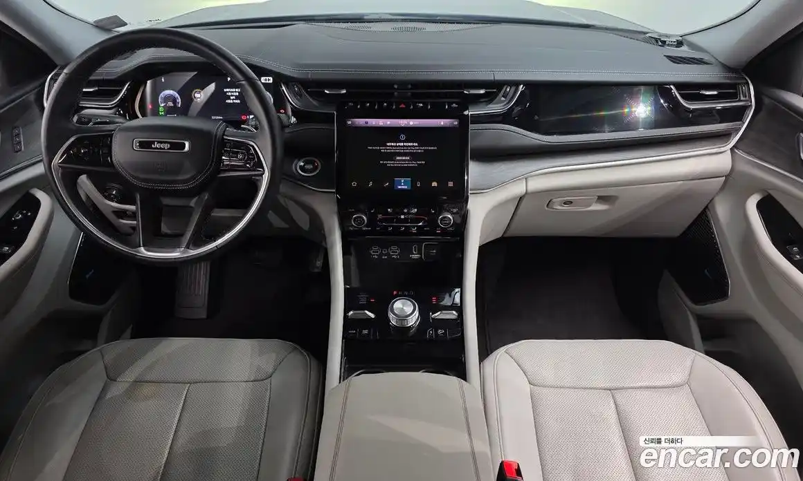 Jeep Cherokee 2022 3.6 автомат (гидро), фото 7