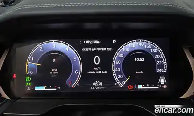 Jeep Cherokee 2022 3.6 автомат (гидро), миниатюра 8