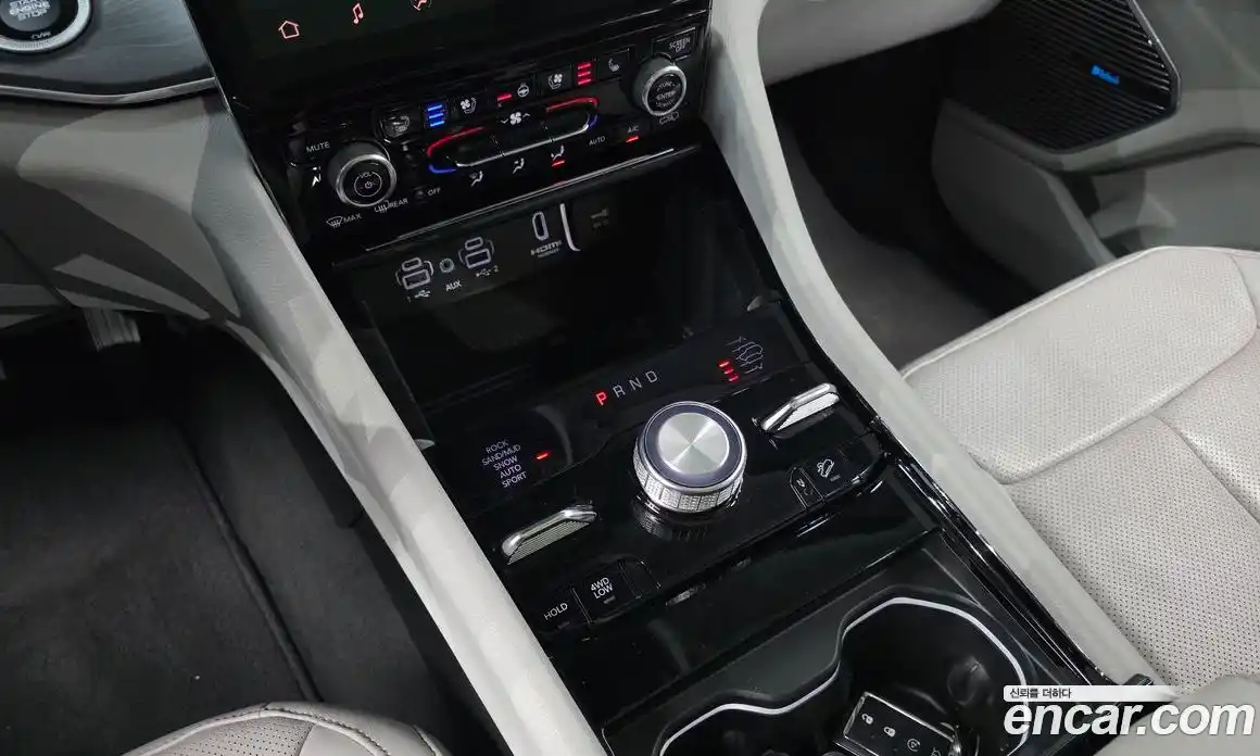Jeep Cherokee 2022 3.6 автомат (гидро), фото 9