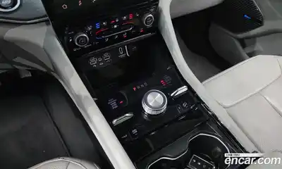 Jeep Cherokee 2022 3.6 автомат (гидро), миниатюра 9