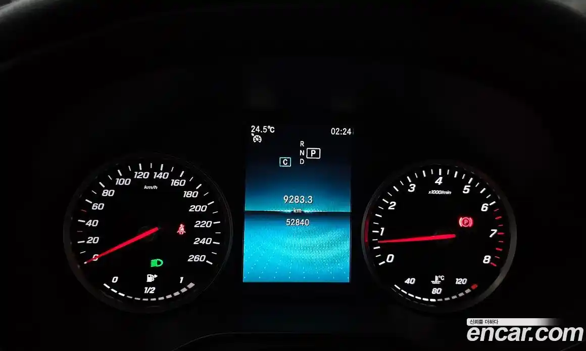 Mercedes-Benz C-Class 2019 2.0 гидро, фото 11 Mercedes-Benz C-Class 2019 2.0 гидро, фото 11