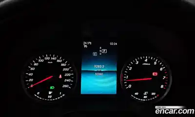 Mercedes-Benz C-Class 2019 2.0 гидро, миниатюра 11 Mercedes-Benz C-Class 2019 2.0 гидро, миниатюра 11