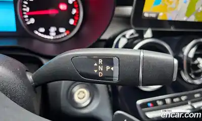 Mercedes-Benz C-Class 2019 2.0 гидро, миниатюра 12