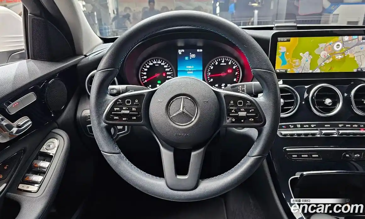 Mercedes-Benz C-Class 2019 2.0 гидро, фото 19 Mercedes-Benz C-Class 2019 2.0 гидро, фото 19