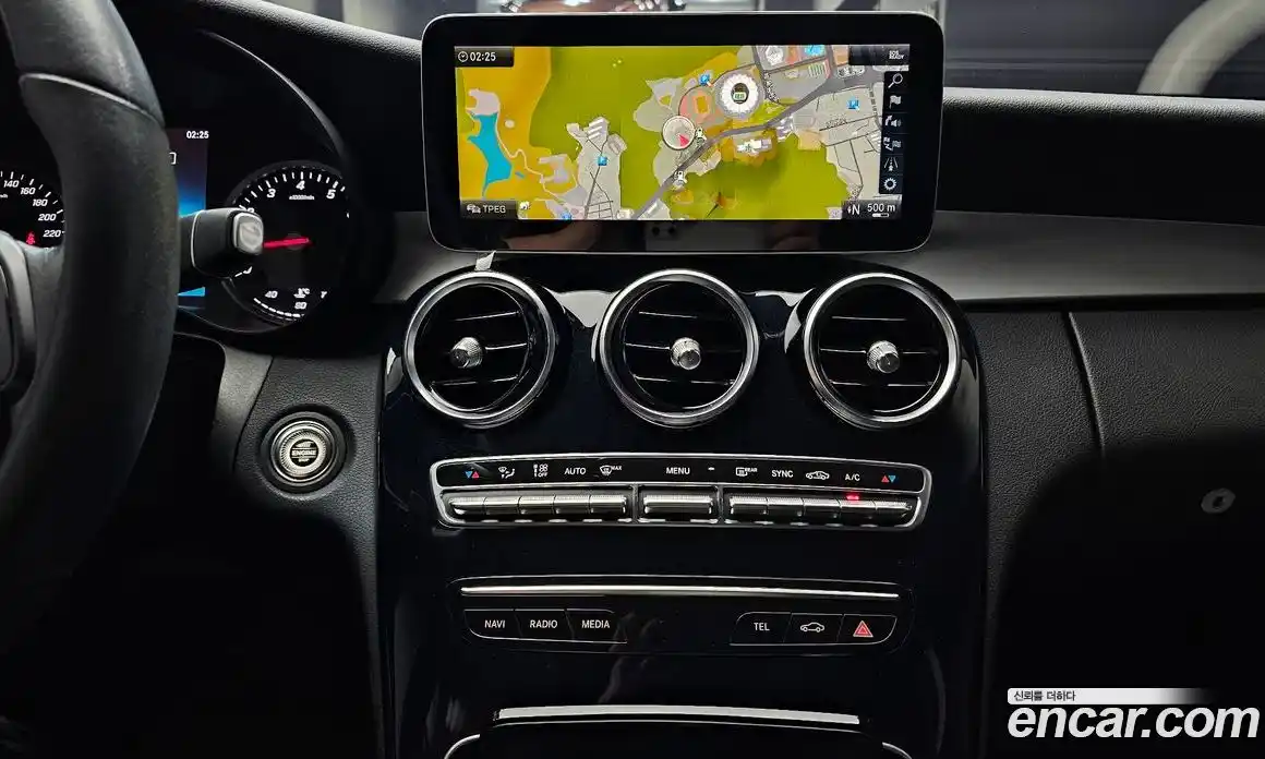 Mercedes-Benz C-Class 2019 2.0 гидро, фото 20 Mercedes-Benz C-Class 2019 2.0 гидро, фото 20
