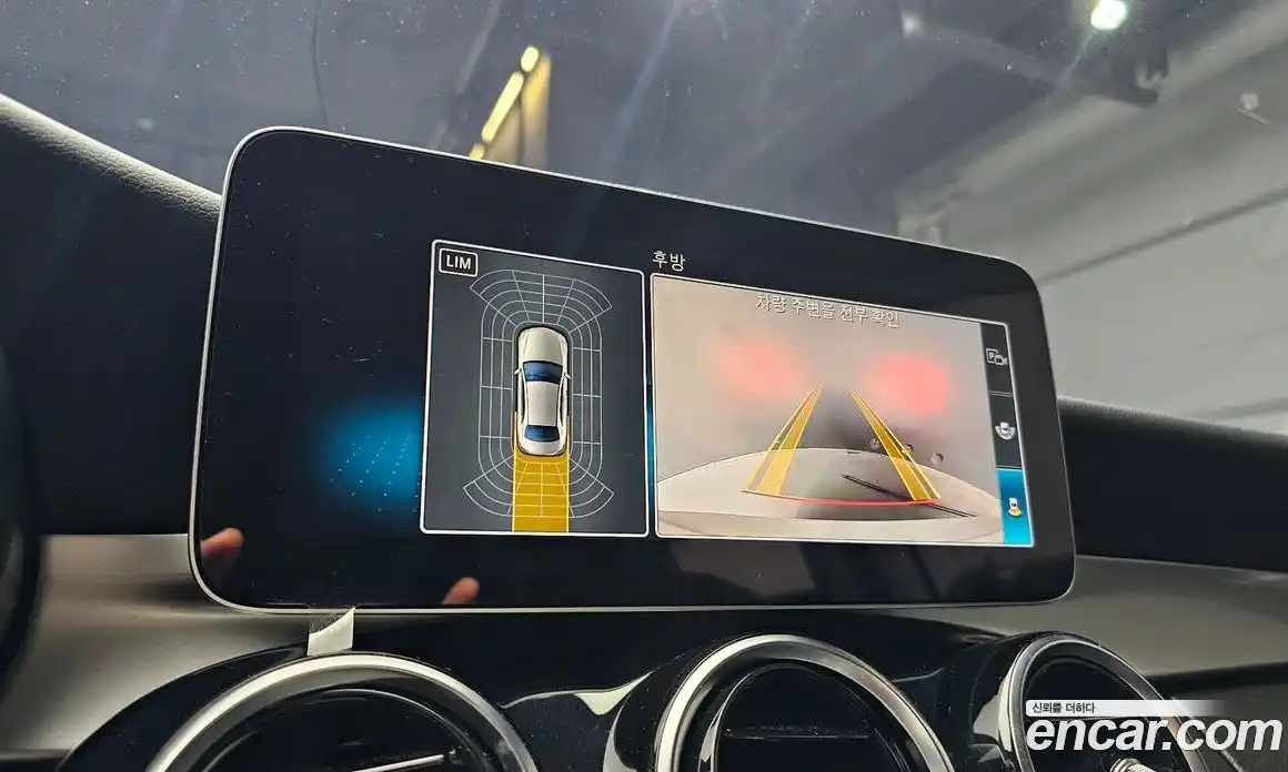 Mercedes-Benz C-Class 2019 2.0 гидро, фото 22 Mercedes-Benz C-Class 2019 2.0 гидро, фото 22