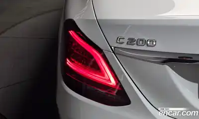 Mercedes-Benz C-Class 2019 2.0 гидро, миниатюра 9 Mercedes-Benz C-Class 2019 2.0 гидро, миниатюра 9