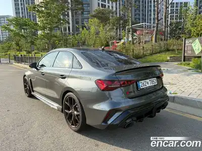 Audi RS3 2026 2.5 автомат (гидро), миниатюра 4