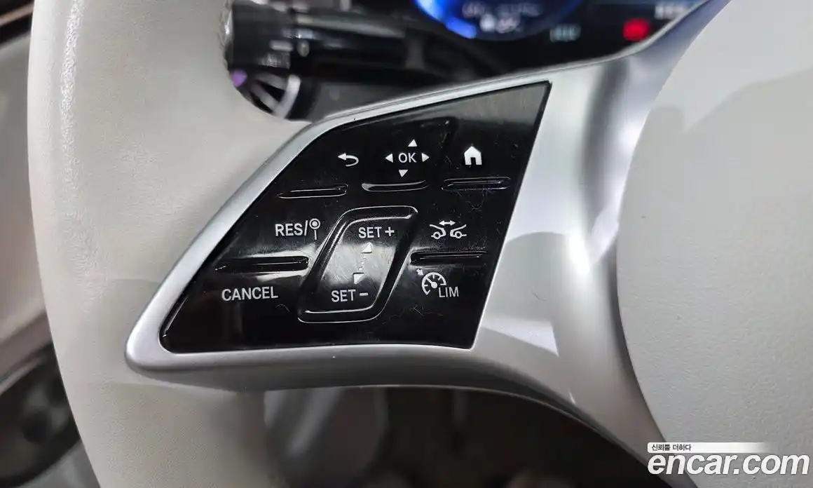 Mercedes-Benz EQE 2023 0.3 гидро, фото 25