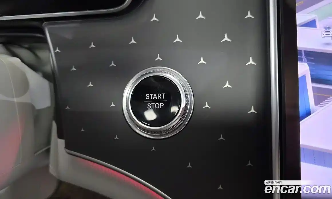 Mercedes-Benz EQE 2023 0.3 гидро, фото 28