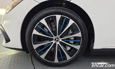 Mercedes-Benz EQE 2023 0.3 гидро, миниатюра 5