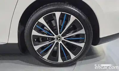 Mercedes-Benz EQE 2023 0.3 гидро, миниатюра 7