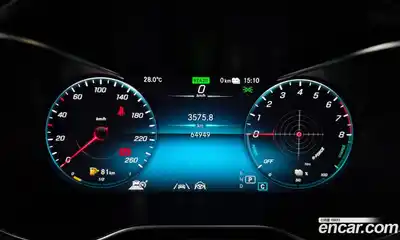 Mercedes-Benz GLC-Class 2022 2.0 гидро, миниатюра 11 Mercedes-Benz GLC-Class 2022 2.0 гидро, миниатюра 11