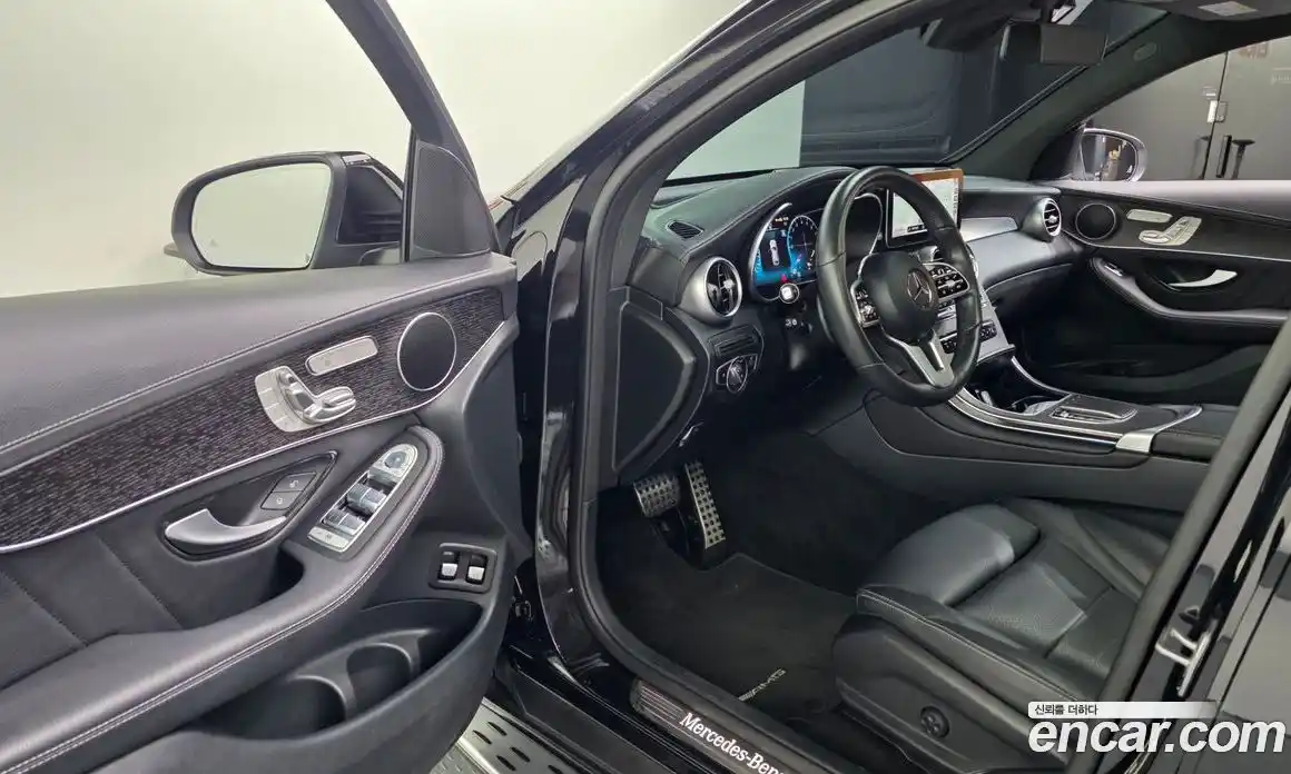 Mercedes-Benz GLC-Class 2022 2.0 гидро, фото 13 Mercedes-Benz GLC-Class 2022 2.0 гидро, фото 13