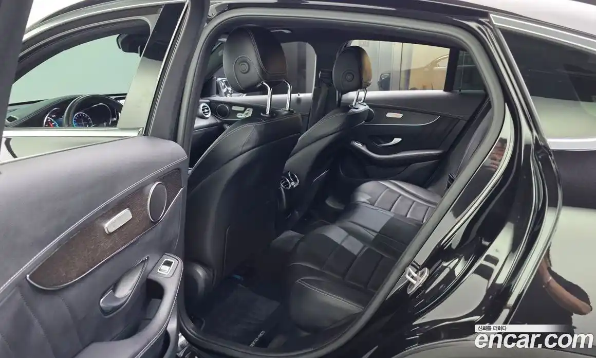 Mercedes-Benz GLC-Class 2022 2.0 гидро, фото 16 Mercedes-Benz GLC-Class 2022 2.0 гидро, фото 16