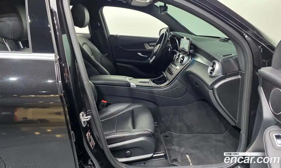 Mercedes-Benz GLC-Class 2022 2.0 гидро, фото 17 Mercedes-Benz GLC-Class 2022 2.0 гидро, фото 17