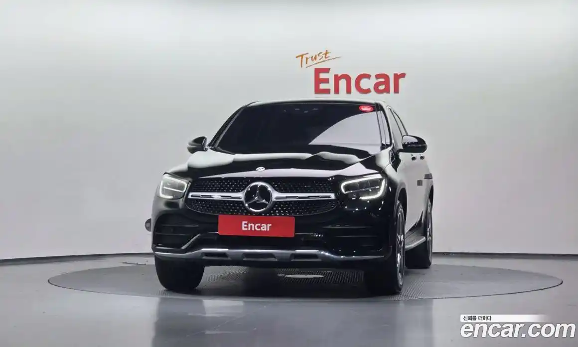 Mercedes-Benz GLC-Class 2022 2.0 гидро, фото 3 Mercedes-Benz GLC-Class 2022 2.0 гидро, фото 3