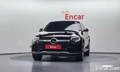 Mercedes-Benz GLC-Class 2022 2.0 гидро, миниатюра 3 Mercedes-Benz GLC-Class 2022 2.0 гидро, миниатюра 3