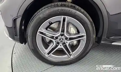 Mercedes-Benz GLC-Class 2022 2.0 гидро, миниатюра 5 Mercedes-Benz GLC-Class 2022 2.0 гидро, миниатюра 5