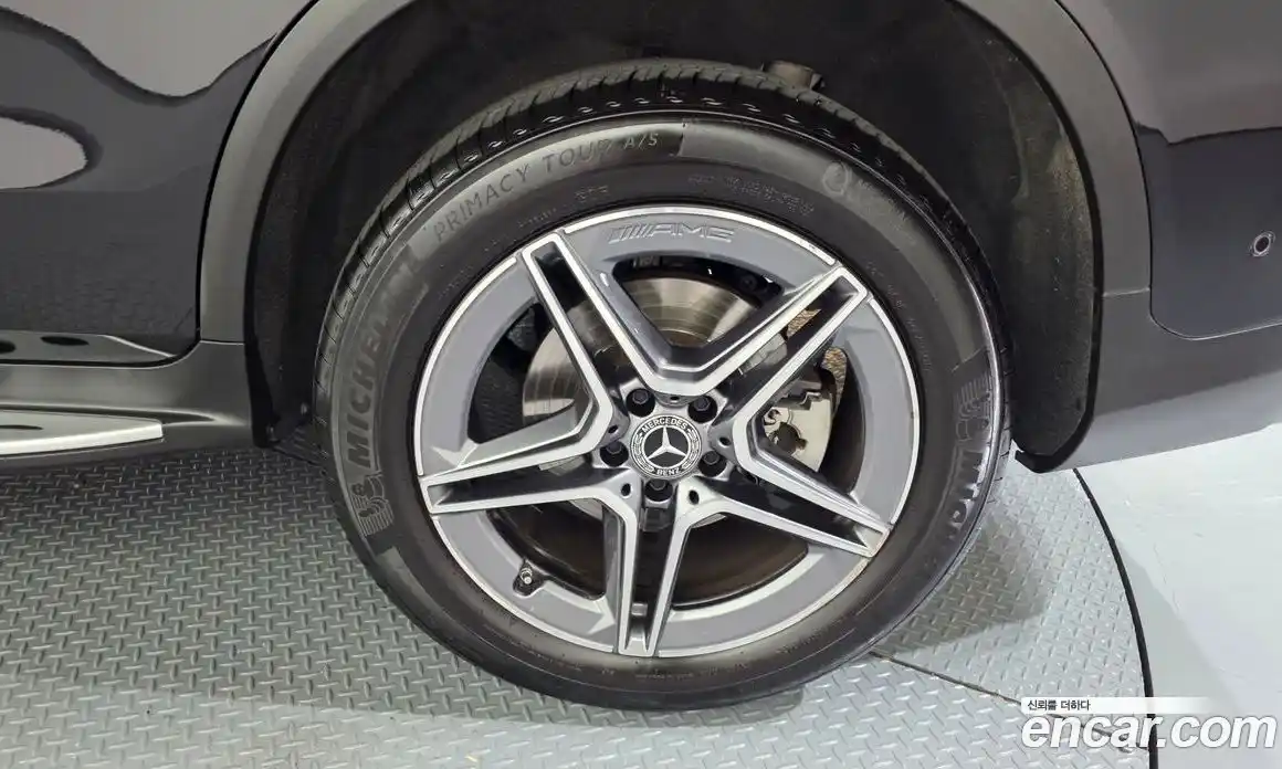 Mercedes-Benz GLC-Class 2022 2.0 гидро, фото 7 Mercedes-Benz GLC-Class 2022 2.0 гидро, фото 7