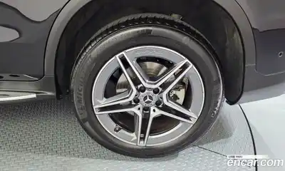 Mercedes-Benz GLC-Class 2022 2.0 гидро, миниатюра 7 Mercedes-Benz GLC-Class 2022 2.0 гидро, миниатюра 7