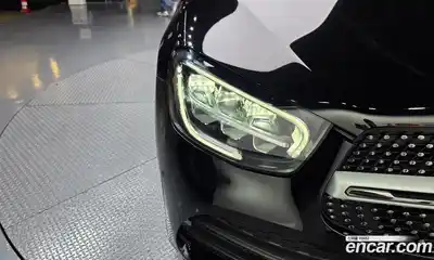 Mercedes-Benz GLC-Class 2022 2.0 гидро, миниатюра 8 Mercedes-Benz GLC-Class 2022 2.0 гидро, миниатюра 8