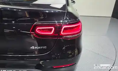 Mercedes-Benz GLC-Class 2022 2.0 гидро, миниатюра 9 Mercedes-Benz GLC-Class 2022 2.0 гидро, миниатюра 9