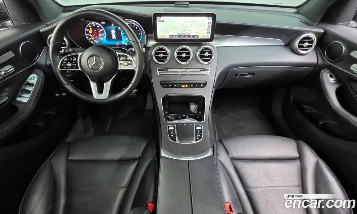 Mercedes-Benz GLC-Class 2022 2.0 гидро, фото 10 Mercedes-Benz GLC-Class 2022 2.0 гидро, фото 10