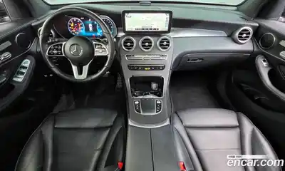 Mercedes-Benz GLC-Class 2022 2.0 гидро, миниатюра 10 Mercedes-Benz GLC-Class 2022 2.0 гидро, миниатюра 10