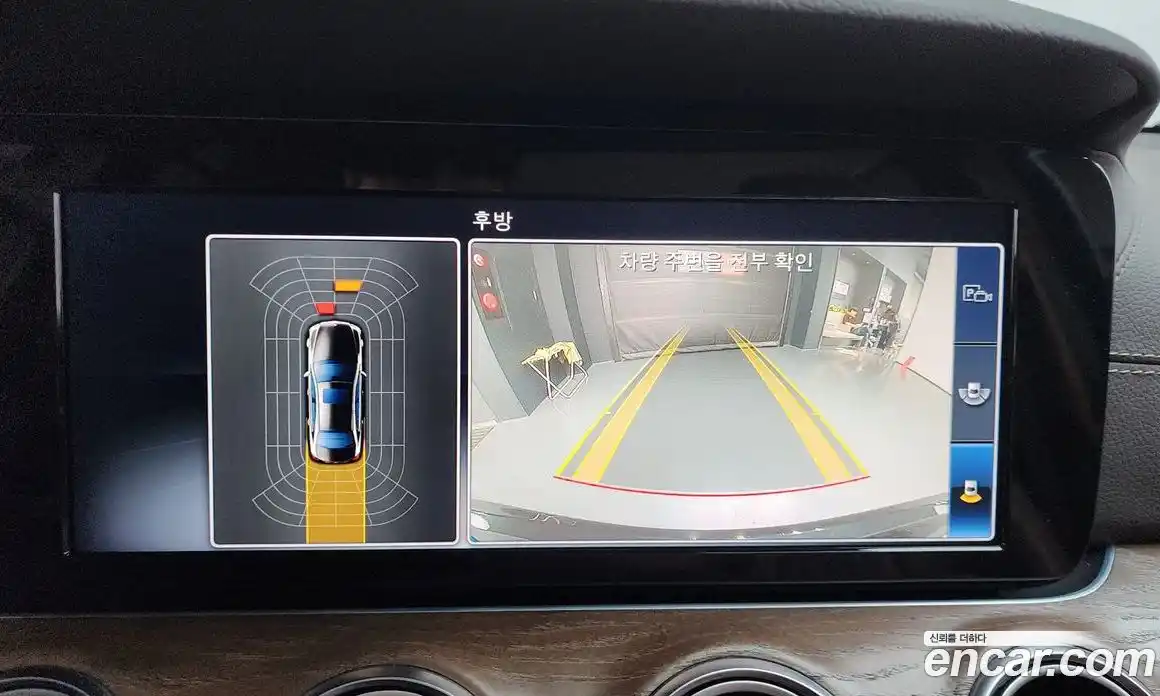 Mercedes-Benz E-Class 2018 1.9 автомат (гидро), фото 20