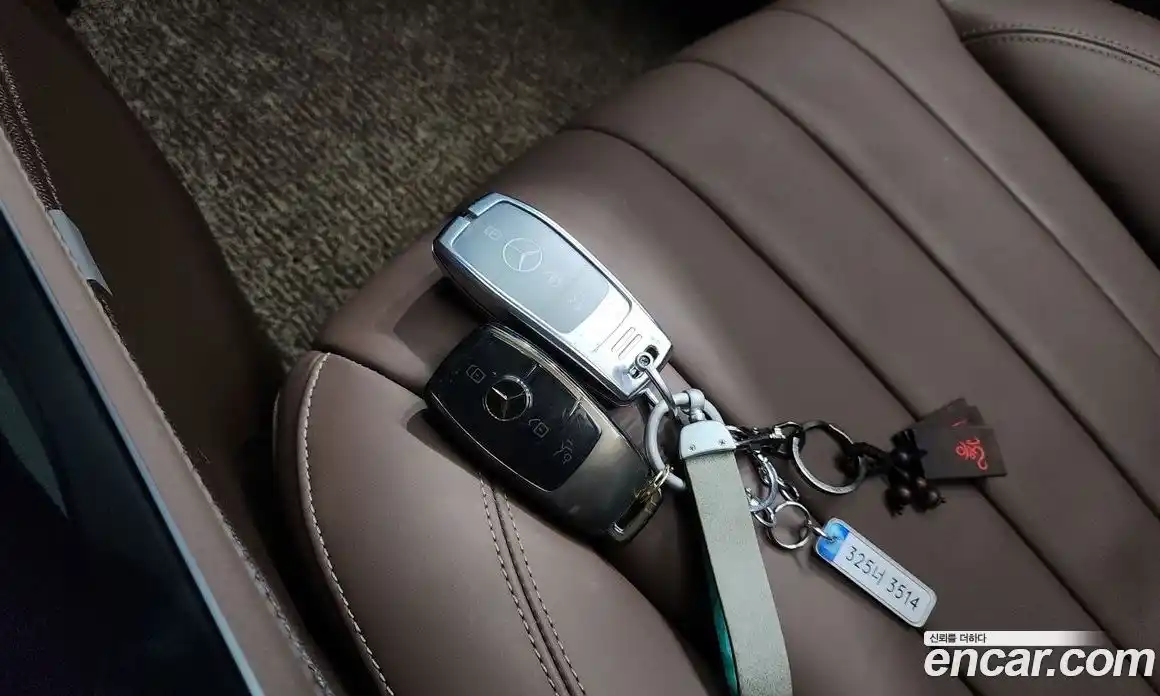 Mercedes-Benz E-Class 2018 1.9 автомат (гидро), фото 21