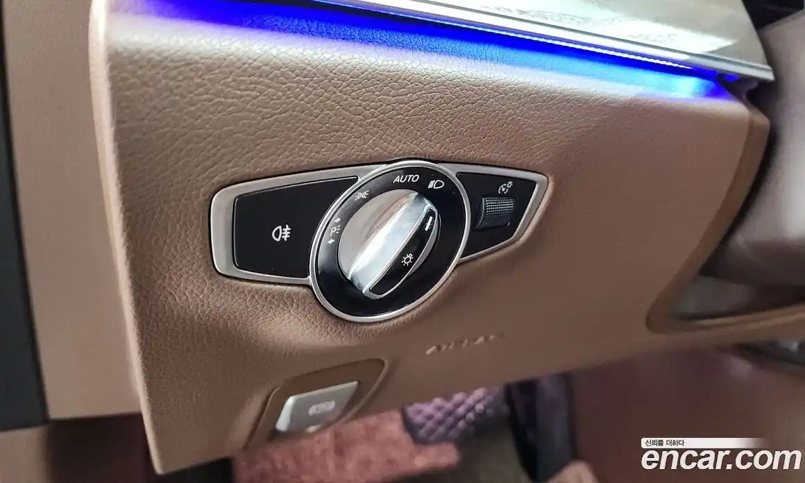 Mercedes-Benz E-Class 2018 1.9 автомат (гидро), фото 29