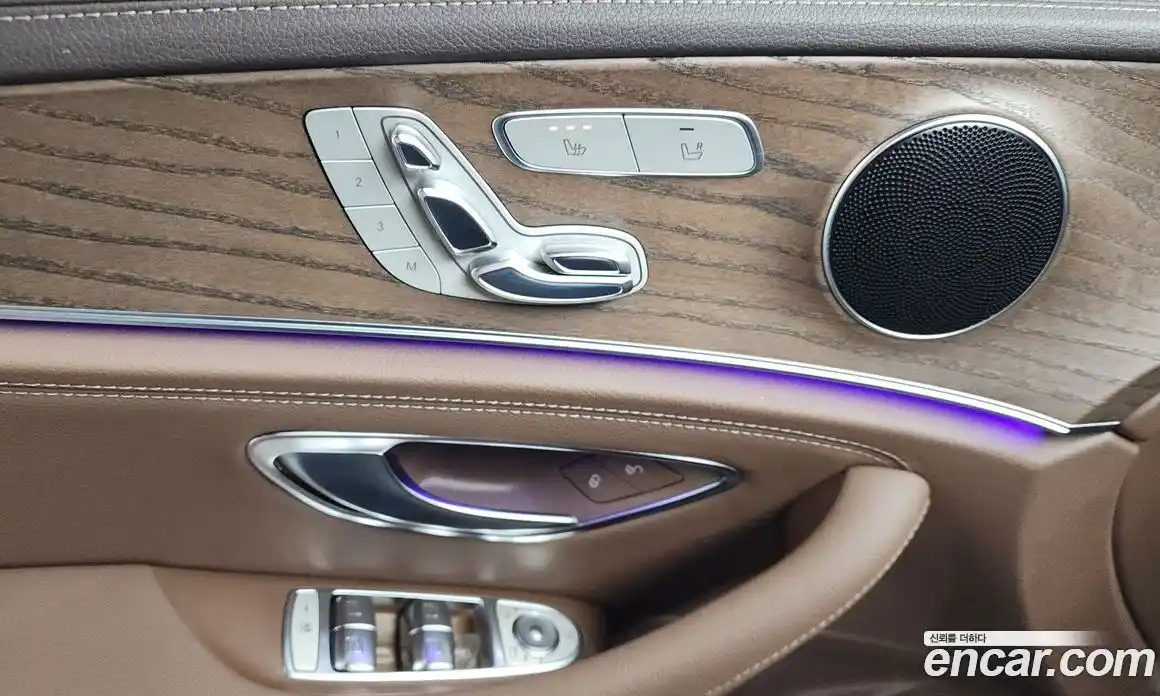 Mercedes-Benz E-Class 2018 1.9 автомат (гидро), фото 34