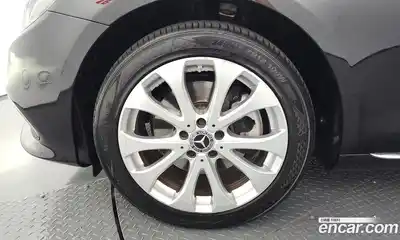 Mercedes-Benz E-Class 2018 1.9 автомат (гидро), миниатюра 5