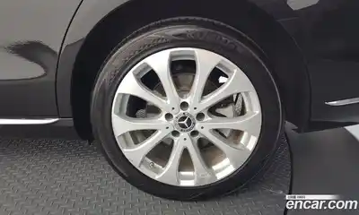 Mercedes-Benz E-Class 2018 1.9 автомат (гидро), миниатюра 7